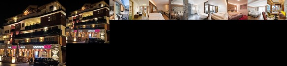 Hotel Sonnenhof Gerlos