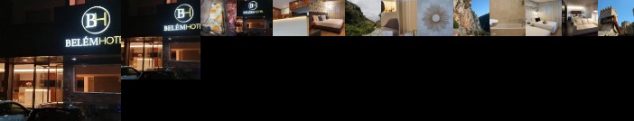 Belem Hotel - Bed & Breakfast