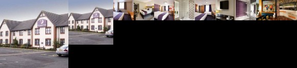 Premier Inn M6 Jct42 Carlisle