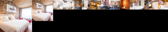 Farnham Court Motel and Restaurant