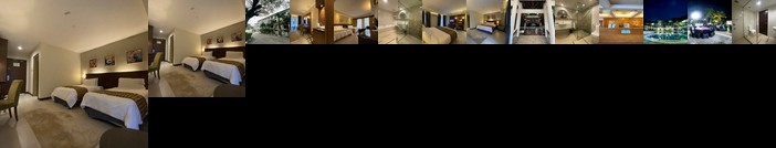 Residence Inn Cherating