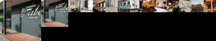 Hotel Faber Hoogezand