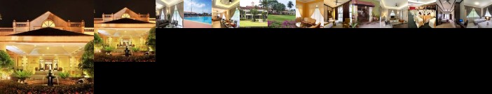 Tanjong Puteri Golf Resort Berhad