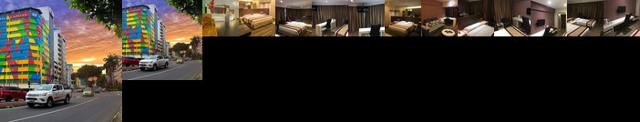Hotel Capital Kota Kinabalu