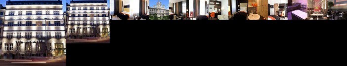 The Levante Parliament - A Design Hotel