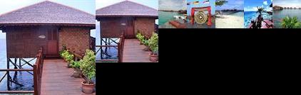 Sipadan Water Village Resort Tawau