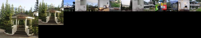 Kinabalu Pine Resort