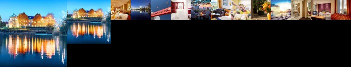 Strandhotel Alte Donau