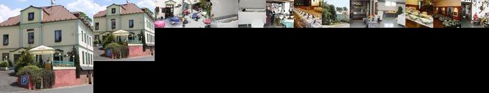 Hubertus Hotel Marianske Lazne