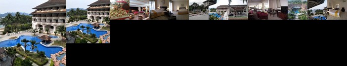 The Orient Star Resort Lumut