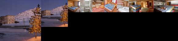 Albergo Ospizio Bernina