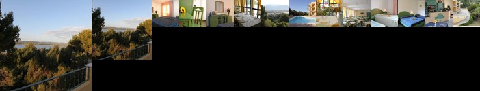 Hotel Cala dei Pini