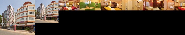 Darshan Palace Hotel Mysore