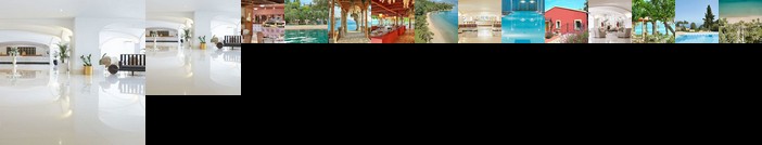 Grecotel-LUXME Daphnila Bay Dassia