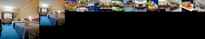 Hotel Seri Malaysia Temerloh