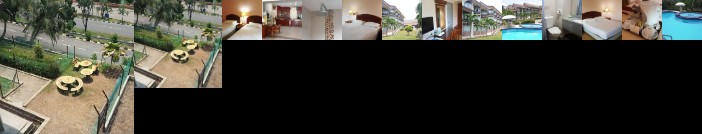 Hotel Seri Malaysia Marang