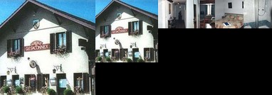 Residence du Grand Saconnex