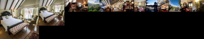 The Bala's Holiday Chalet