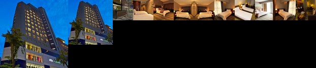 Star Points Hotel Kuala Lumpur