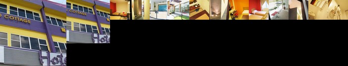 Okid Hotel - Taman Johor Jaya