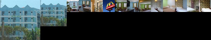 Lotus Hotel Seremban Near KLIA & KLIA2