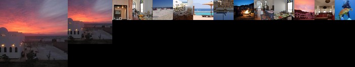 Daniela Diving Resort Dahab