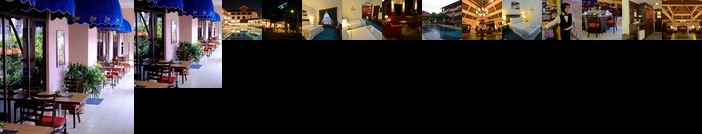 Hotel Seri Malaysia Melaka