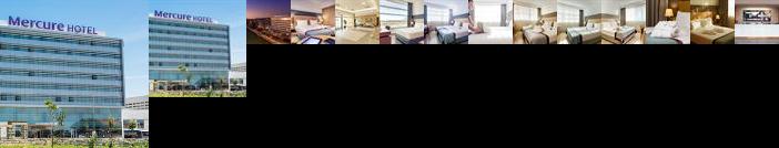 Mercure Lisboa Almada