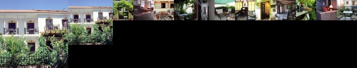 Pegasus Hotel Samos