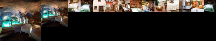 Casa Rural & Spa La Graja