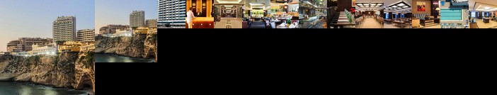 Raouche Arjaan by Rotana