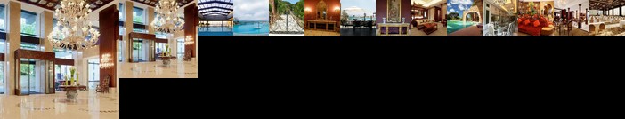 Grand Hills Hotel & Spa