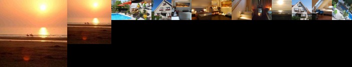 Hotel Rubens De Haan