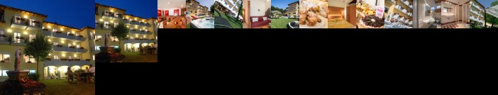Hotel Daniela Levico Terme