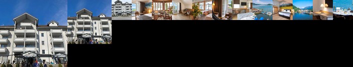 Hotel Winkelried am See