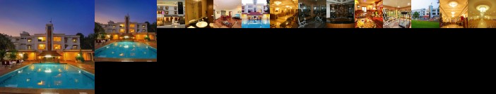 Quality Airport Hotels