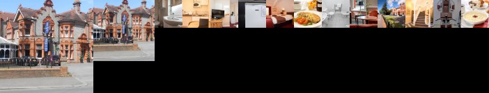 Sure Hotels by Best Western