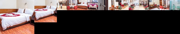 Ambassadeur Hotel Nairobi