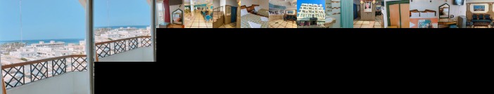 Diana Hotel Hurghada