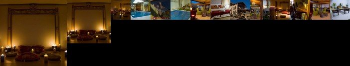 Agua Viva Hosteria & Spa Castro