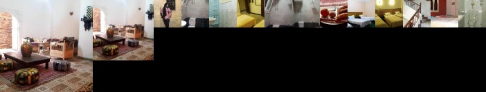 Arabian Nights Hostel