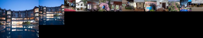 Ngurdoto Mountain Lodge