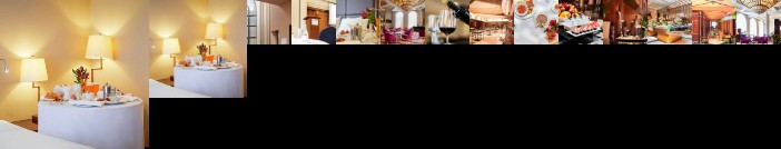 Crowne Plaza Nairobi