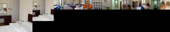 Transit Alexandria Hostel