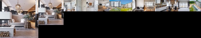 C-Aparthotel Zon en Zee