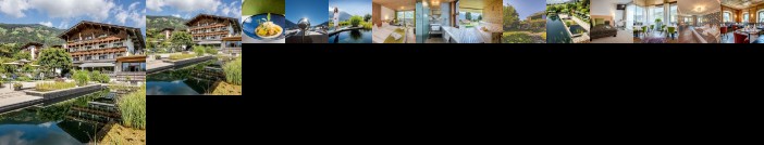 Gartenhotel Crystal - 4 Sterne Superior