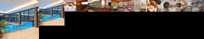 Hotel Elisabeth Fugen