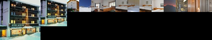 Gastehaus Pension Edelweiss
