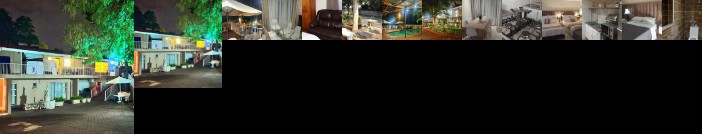 Purple Olive Guest House Pretoria