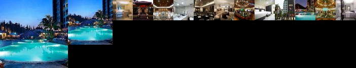 Kristal Hotel Jakarta